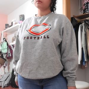Bears Medium Oversized Sweatshirt
